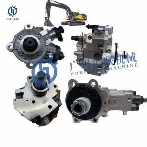 Cheap D04FR D06FR 4D37 6D107 C7.1 BOSCH Common Rail Fuel Diesel Pump 0445020029 0445020150 0445020531 0445020608 0445025602 for sale