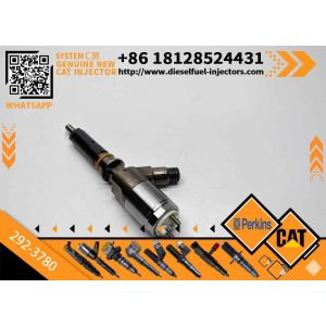 C6.6 Diesel Engine Fuel Injector 292-3780 2923780 2645A718 for CAT System