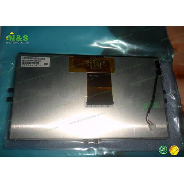 Quality Normally Black C065GW04 V1	replacement lcd display screen Antireflection Surface wholesale