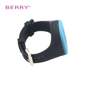 Wirst Home Apnea Monitor Low Power Consumption Pulse Rate