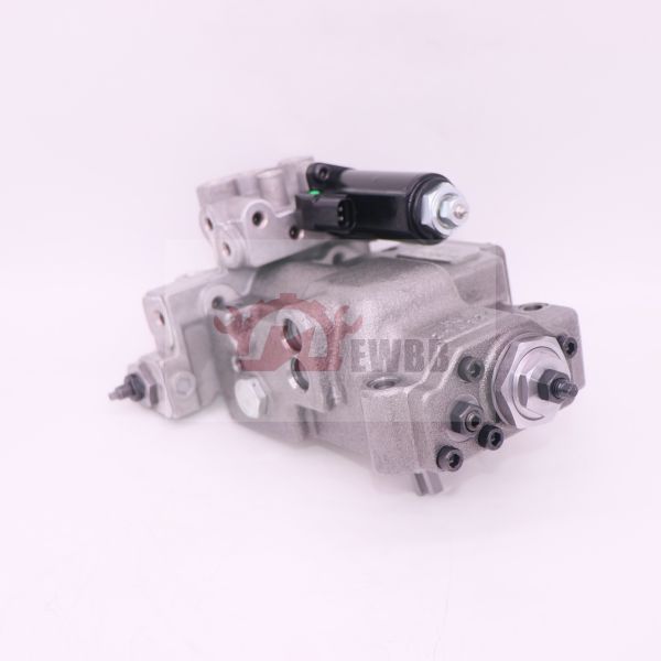 Quality K3V112DTP Kobelco Pump Regulator SK200-6E For Electric Valve wholesale