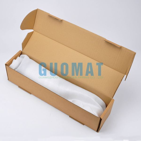 Rnb501580 Auto Spare Parts Land-Rover Discovery 3 Suspension Air Strut