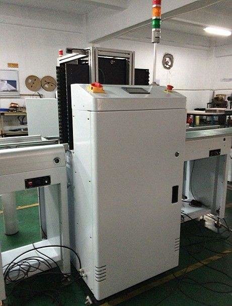 330 Buffer Machine For SMT Mounting Machine With Full load storage board is 50