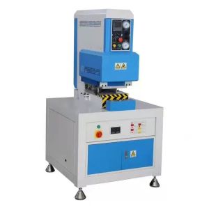 Stable 2KW Radio Frequency Welding Machine , Multi Function RF Plastic Welder