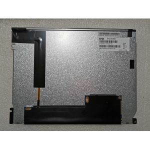 G104AGE-L02 INNOLUX 10.4" 800(RGB)×600 400 cd/m² INDUSTRIAL LCD DISPLAY