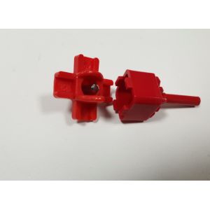 Odm Automatic Ss304 Pp Chicken Nipple Drinker System