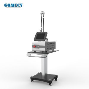 Advanced Technology Fractional CO2 Laser Machine for Non-Invasive Beauty