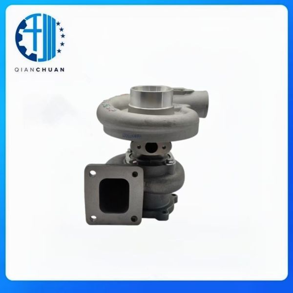 Quality 114400-2720 VB240044 Turbocharger  For Isuzu Engine 6BD1 Hitachi EX200-2 EX200- 3 wholesale