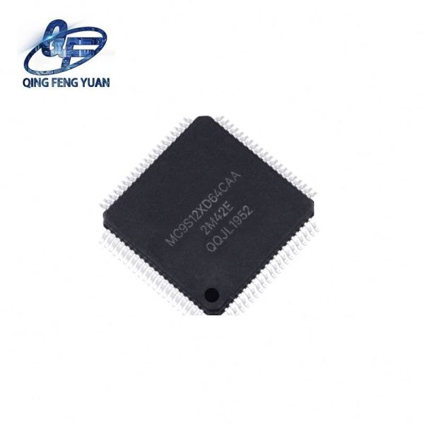 One- Stop MC9S12XD64CAA N-X-P Ic chips Integrated Circuits Electronic components