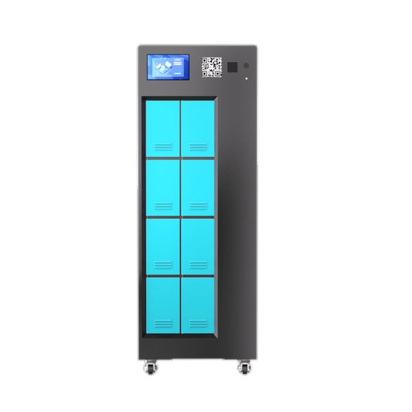 APP Control Swappable Battery Scooter 220V Lithium Electric Scooter Swappable