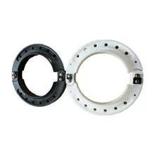 Abrasion Resistance Low Compression Set Runflat Inserts with Excellent Chemical