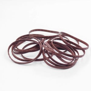 Pink 70sh 80sh Silicone Gasket Seal Custom Rubber Parts Moulding
