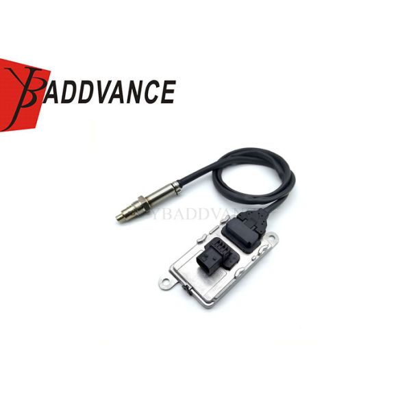 Auto 24V Nitrogen Oxide NOx Sensor Scania 5WK97401 2294291 For Trucks Coach Bus