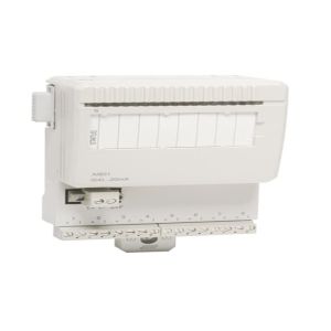 ABB AI801 3BSE020512R1 Analog Input 8 Ch Signal Type Unipolar Single Ended