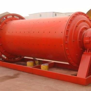 Quality 15-220 T/H High Capacity  Raw Material Ball Mill Of Ore Grinding Mill wholesale