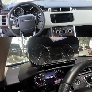 Digital Cluster Car Dashboard Instrument For Land Rover Range Rover Vogue L405