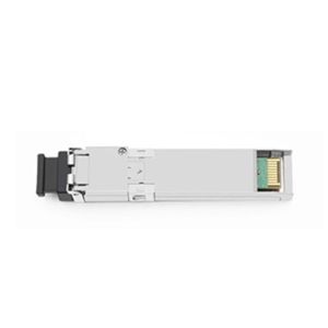 1310/1490nm EPON OLT SFP PX20+ 1.25G Simplex PON SFP Fiber Transceiver SC