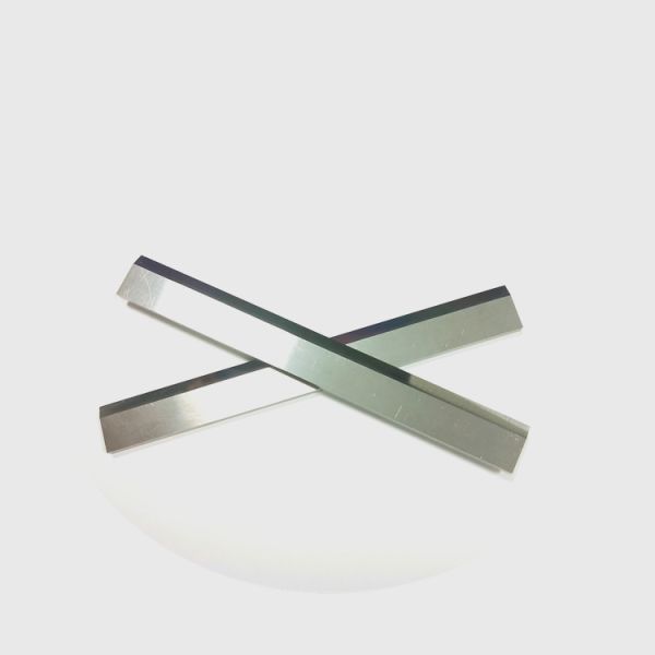 Quality Face Mask Cutting Knife Custom Tungsten Carbide Parts For Mask Machine wholesale