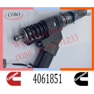 China CUMMINS Diesel Fuel Injector 4061851 4902921 3411754 4903319 Injection M11 Engine on sale