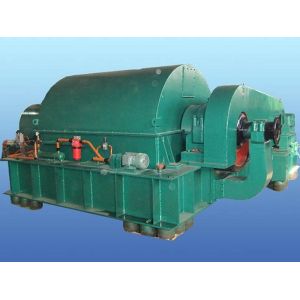 Vertical Centrifuge machine for Coal Ore Dressing and dewatering screen