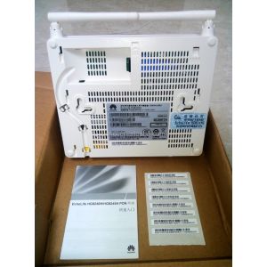 Huawei HG8245H Gpon ONU 4 Ge Port Wifi FTTH