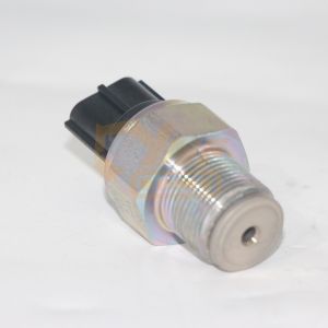 Excavator Parts PC400-8 PC450-8 common rail Pressure sensor 499000-6160 499000