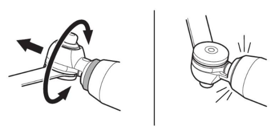 Stryker RemB Electric Sagittal Saw 6400-034-000 Good For Repairing