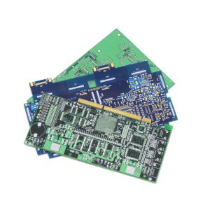Automotive Medical Electronics Pcb Pcba CEM1 CEM3 Multilayer Pcb Fabrication