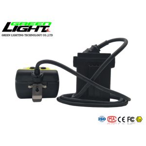 13600mAh 530LUM 25000lux Rechargeable Led Mining Headlamp