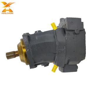 Rexroth Hydraulic Pump Piston Pump A7vo Series A7vo28 A7vo55 A7vo80 A7vo107