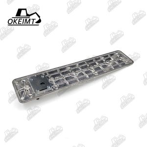 Cummins 6BT 6B5.9 6BT5.9 6D102-7 Engine Push Rod Cover 4063206
