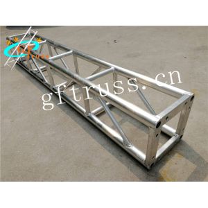 Aluminum Alloy Stage Lighting Truss For Concert Platform