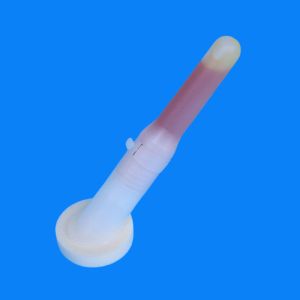 China Antiseptic Skin Prep CHG Applicator Foam IPA Presurgery Stick For Antiseptics on sale