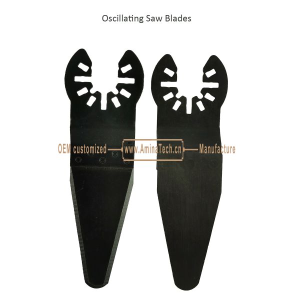 Oscillating Saw Blade,Multi Tool Accessories,Multi-Tool Saw Blade