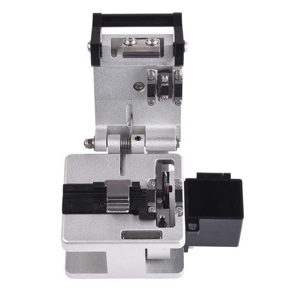 Quality FTTH Knife Fiber Cable Cleavers Optical Fiber Cutter wholesale
