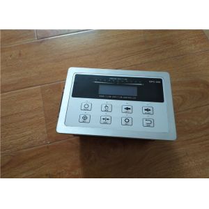 Servo Edge Position Controllor For Output DC 24V Servo Web Guide System