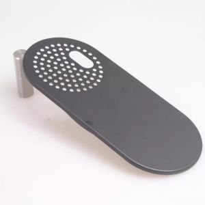 Nonstandard Customized Metal Fabrication Service for Laser Cutting Bending and