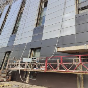 Sandwich Easy Installation Customizable pu stone wall panels