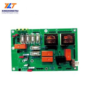 Custom Printed Circuit Board PCBA Drone Flight Controller One-Stop Solution