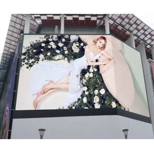 China High Brightness P5 Outdoor Rental LED Video Wall Screen for Live Show on sale