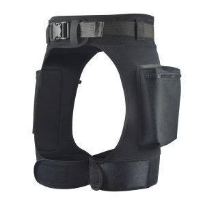 Customize Neoprene Scuba Diving Pocket Shorts Technical Diving Pants For
