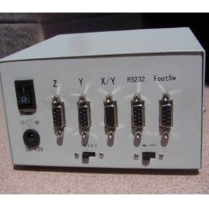 Cheap Sino Digital Readout System , 3 Axis Digital Readout For Milling Machines / Wire Cut for sale