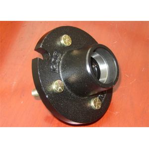 QT450-10 Cast Iron Wheel Hub