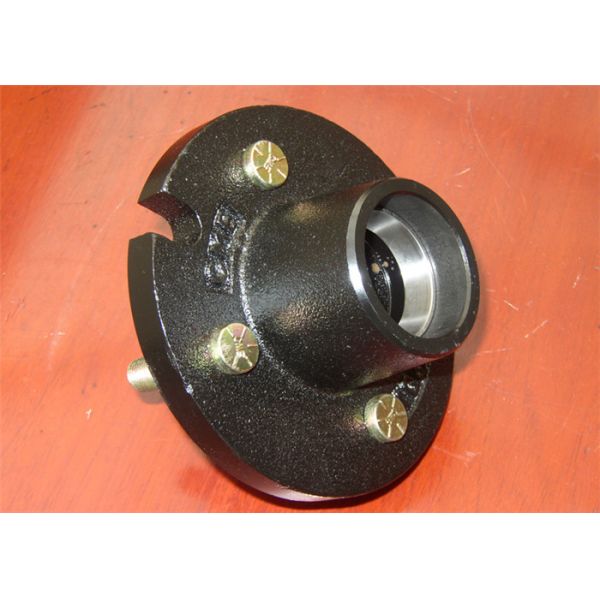 Quality QT450-10 Cast Iron Wheel Hub wholesale