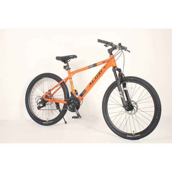 Quality 21 Speed 2 Wheel 6 Speed MTB Mountain Bikes With Shimano Tourney And Disc Brake wholesale