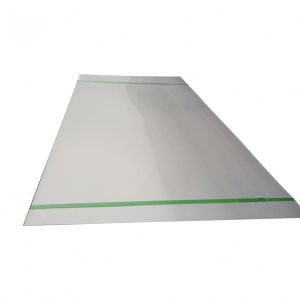 China Corrosion Resistant 1/2h 304 Stainless Steel Sheet Plate 0.2mm 0.4mm 1.5mm on sale