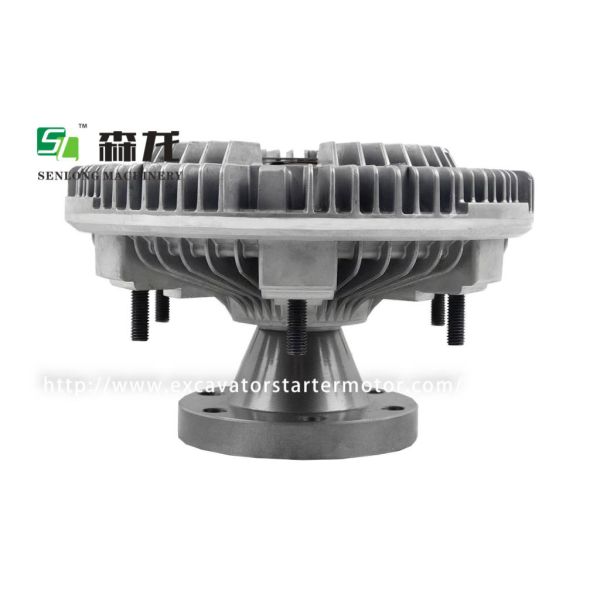 Cooling system Electric fan clutch for Daf Suitable 2100 2300 2500 2700，1204470