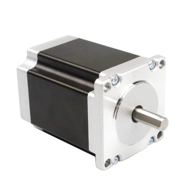 57BYGH311 CNC Router 1.8° 2 Phase 15kg.Cm Engraving Machine NEMA 23 Stepper