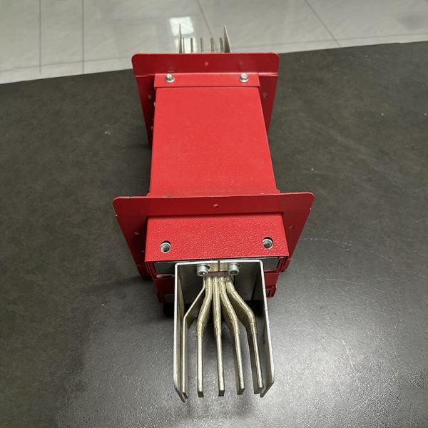 Quality Refractory Power Distribution Busbar NFMC-C Model 250~3150A Rated wholesale