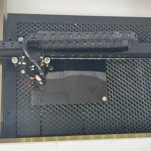 Hard Privacy Daqin Cutting Machine Zero Universal Screen Film Cutter